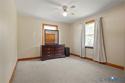 Tiny photo for 9834 N Wagstaff Circle, Mechanicsville, VA 23236 (MLS # 2628141)