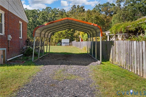 Tiny photo for 9834 N Wagstaff Circle, Mechanicsville, VA 23236 (MLS # 2628141)