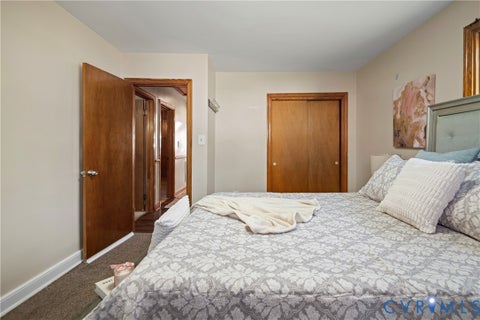 Tiny photo for 9834 N Wagstaff Circle, Mechanicsville, VA 23236 (MLS # 2628141)