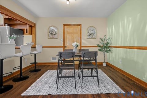 Tiny photo for 9834 N Wagstaff Circle, Mechanicsville, VA 23236 (MLS # 2628141)