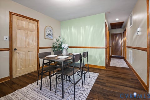 Tiny photo for 9834 N Wagstaff Circle, Mechanicsville, VA 23236 (MLS # 2628141)