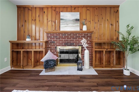 Tiny photo for 9834 N Wagstaff Circle, Mechanicsville, VA 23236 (MLS # 2628141)