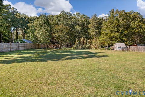 Tiny photo for 9834 N Wagstaff Circle, Mechanicsville, VA 23236 (MLS # 2628141)