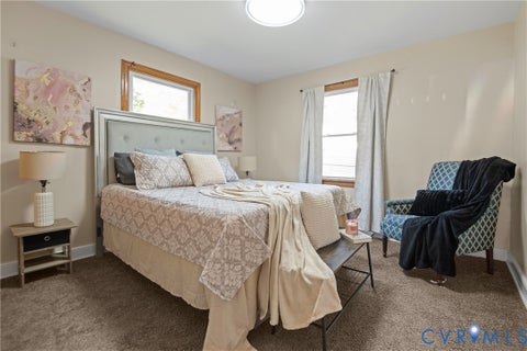Tiny photo for 9834 N Wagstaff Circle, Mechanicsville, VA 23236 (MLS # 2628141)