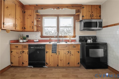Tiny photo for 9834 N Wagstaff Circle, Mechanicsville, VA 23236 (MLS # 2628141)