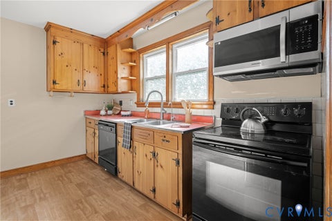 Tiny photo for 9834 N Wagstaff Circle, Mechanicsville, VA 23236 (MLS # 2628141)