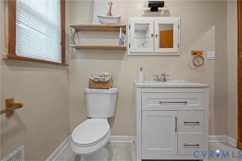 Tiny photo for 9834 N Wagstaff Circle, Mechanicsville, VA 23236 (MLS # 2628141)