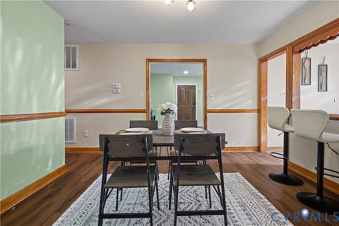 Tiny photo for 9834 N Wagstaff Circle, Mechanicsville, VA 23236 (MLS # 2628141)