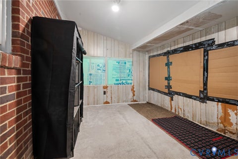Tiny photo for 9834 N Wagstaff Circle, Mechanicsville, VA 23236 (MLS # 2628141)