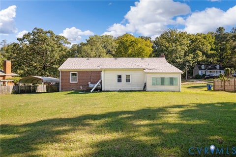Tiny photo for 9834 N Wagstaff Circle, Mechanicsville, VA 23236 (MLS # 2628141)