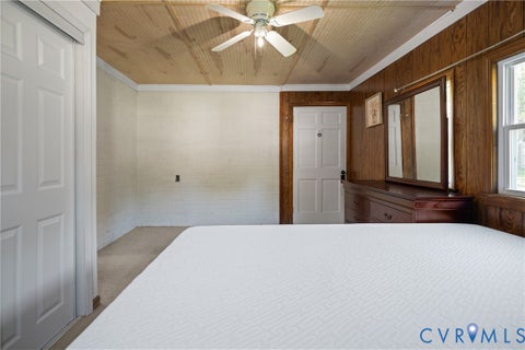 Tiny photo for 9834 N Wagstaff Circle, Mechanicsville, VA 23236 (MLS # 2628141)