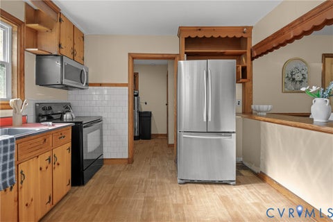 Tiny photo for 9834 N Wagstaff Circle, Mechanicsville, VA 23236 (MLS # 2628141)