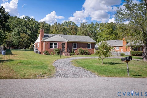 Tiny photo for 9834 N Wagstaff Circle, Mechanicsville, VA 23236 (MLS # 2628141)