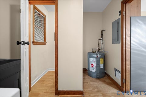 Tiny photo for 9834 N Wagstaff Circle, Mechanicsville, VA 23236 (MLS # 2628141)