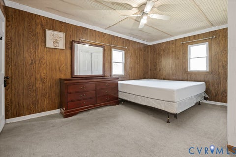 Tiny photo for 9834 N Wagstaff Circle, Mechanicsville, VA 23236 (MLS # 2628141)