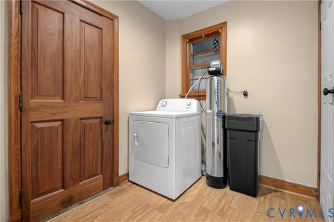Tiny photo for 9834 N Wagstaff Circle, Mechanicsville, VA 23236 (MLS # 2628141)