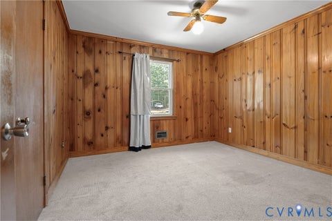 Tiny photo for 9834 N Wagstaff Circle, Mechanicsville, VA 23236 (MLS # 2628141)