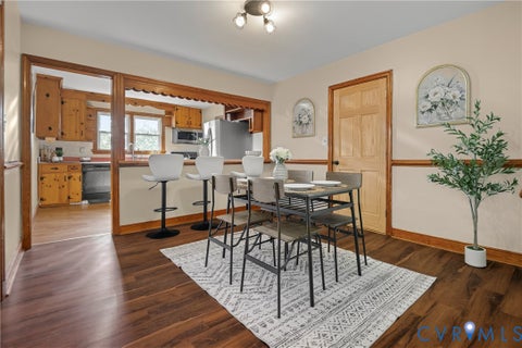 Tiny photo for 9834 N Wagstaff Circle, Mechanicsville, VA 23236 (MLS # 2628141)