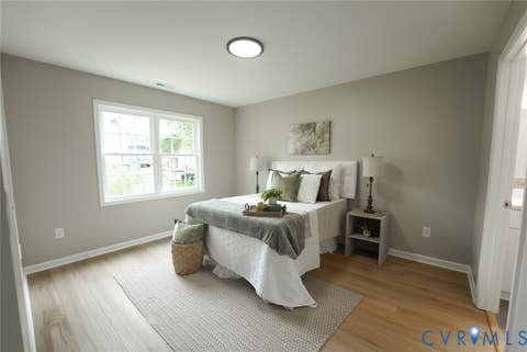 Tiny photo for 25721 Dinwiddie Avenue, North Dinwiddie, VA 23803 (MLS # 2616778)