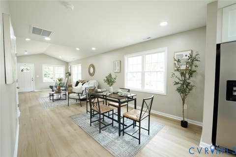 Tiny photo for 25721 Dinwiddie Avenue, North Dinwiddie, VA 23803 (MLS # 2616778)