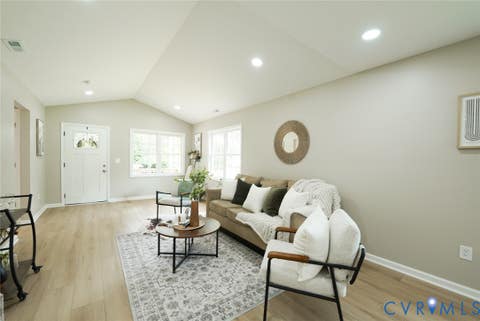 Tiny photo for 25721 Dinwiddie Avenue, North Dinwiddie, VA 23803 (MLS # 2616778)