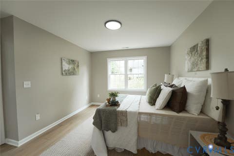 Tiny photo for 25721 Dinwiddie Avenue, North Dinwiddie, VA 23803 (MLS # 2616778)