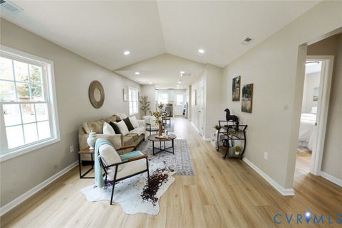 Tiny photo for 25721 Dinwiddie Avenue, North Dinwiddie, VA 23803 (MLS # 2616778)