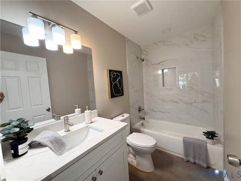 Tiny photo for 25721 Dinwiddie Avenue, North Dinwiddie, VA 23803 (MLS # 2616778)