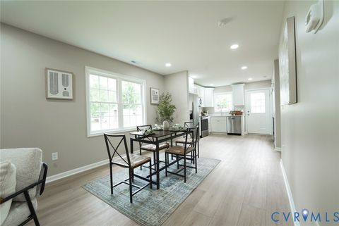 Tiny photo for 25721 Dinwiddie Avenue, North Dinwiddie, VA 23803 (MLS # 2616778)