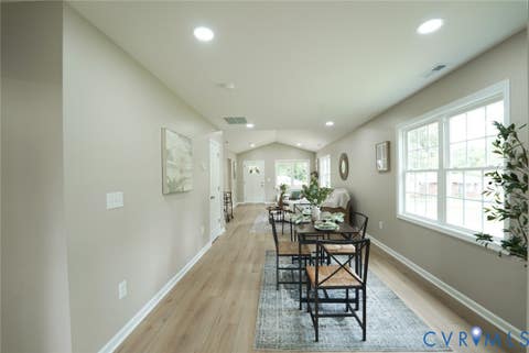Tiny photo for 25721 Dinwiddie Avenue, North Dinwiddie, VA 23803 (MLS # 2616778)