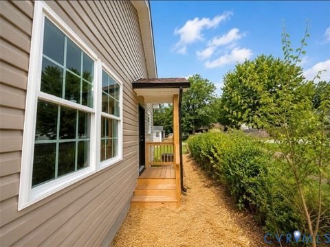 Tiny photo for 25721 Dinwiddie Avenue, North Dinwiddie, VA 23803 (MLS # 2616778)