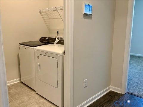 Tiny photo for 11170 Chappell Creek Circle, Prince George, VA 23860 (MLS # 2624162)