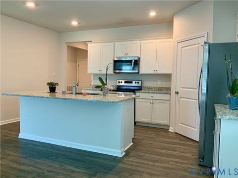 Tiny photo for 11170 Chappell Creek Circle, Prince George, VA 23860 (MLS # 2624162)