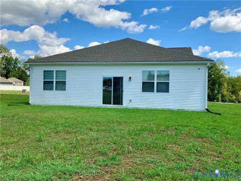 Tiny photo for 11170 Chappell Creek Circle, Prince George, VA 23860 (MLS # 2624162)