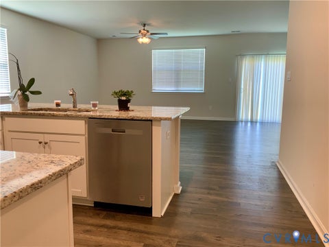 Tiny photo for 11170 Chappell Creek Circle, Prince George, VA 23860 (MLS # 2624162)