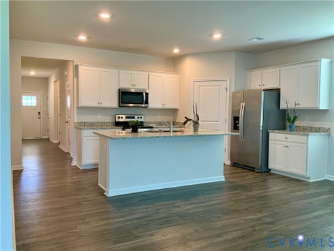 Tiny photo for 11170 Chappell Creek Circle, Prince George, VA 23860 (MLS # 2624162)