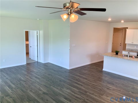 Tiny photo for 11170 Chappell Creek Circle, Prince George, VA 23860 (MLS # 2624162)