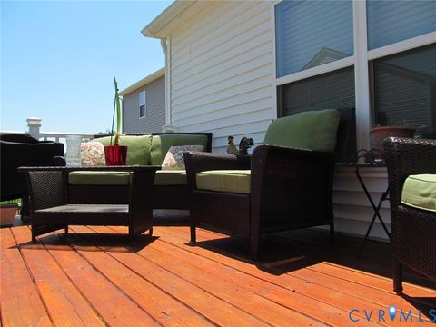 Tiny photo for 7731 Lovegrass Terrace, New Kent, VA 23124 (MLS # 2615033)