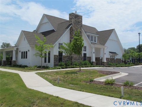 Tiny photo for 7731 Lovegrass Terrace, New Kent, VA 23124 (MLS # 2615033)