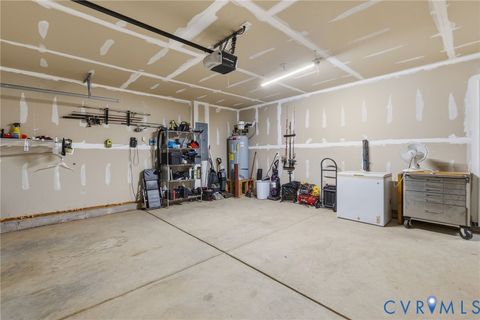 Tiny photo for 7731 Lovegrass Terrace, New Kent, VA 23124 (MLS # 2615033)
