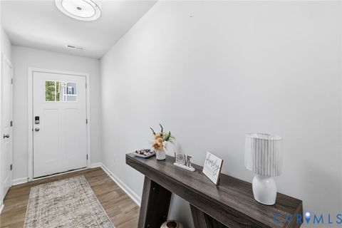 Tiny photo for 7731 Lovegrass Terrace, New Kent, VA 23124 (MLS # 2615033)