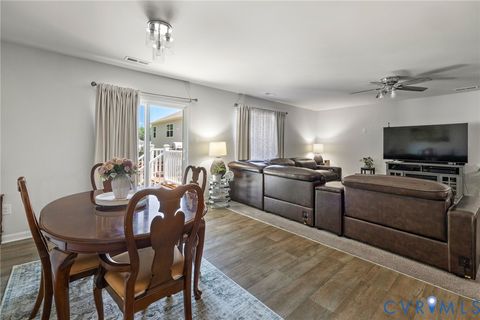 Tiny photo for 7731 Lovegrass Terrace, New Kent, VA 23124 (MLS # 2615033)