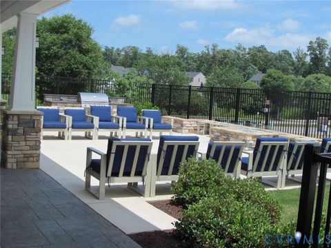 Tiny photo for 7731 Lovegrass Terrace, New Kent, VA 23124 (MLS # 2615033)
