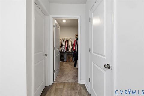 Tiny photo for 7731 Lovegrass Terrace, New Kent, VA 23124 (MLS # 2615033)