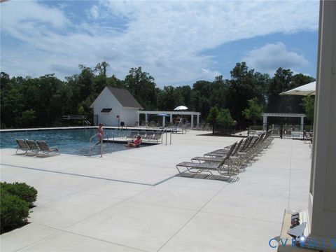 Tiny photo for 7731 Lovegrass Terrace, New Kent, VA 23124 (MLS # 2615033)