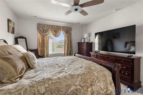 Tiny photo for 7731 Lovegrass Terrace, New Kent, VA 23124 (MLS # 2615033)