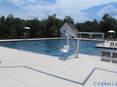 Tiny photo for 7731 Lovegrass Terrace, New Kent, VA 23124 (MLS # 2615033)