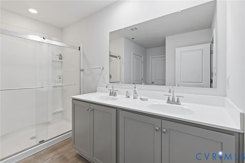 Tiny photo for 7731 Lovegrass Terrace, New Kent, VA 23124 (MLS # 2615033)