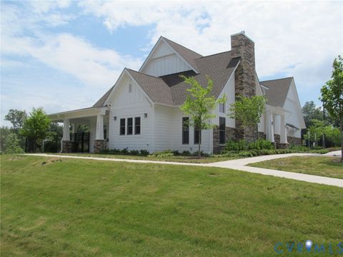 Tiny photo for 7731 Lovegrass Terrace, New Kent, VA 23124 (MLS # 2615033)