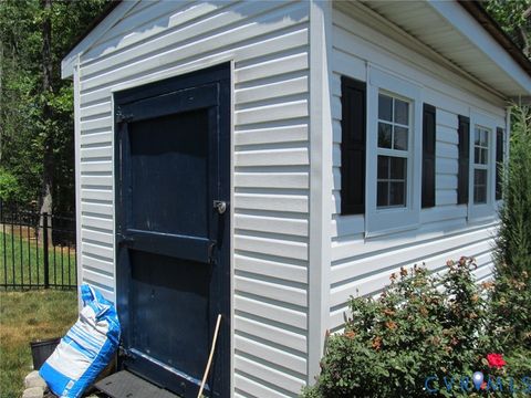 Tiny photo for 7731 Lovegrass Terrace, New Kent, VA 23124 (MLS # 2615033)